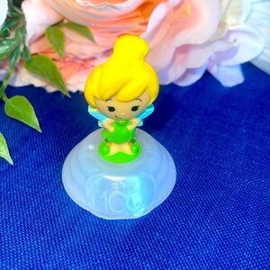 Disney 100 Years - "Tinker Bell" McDonald's Happy Meal Toy - 2023
